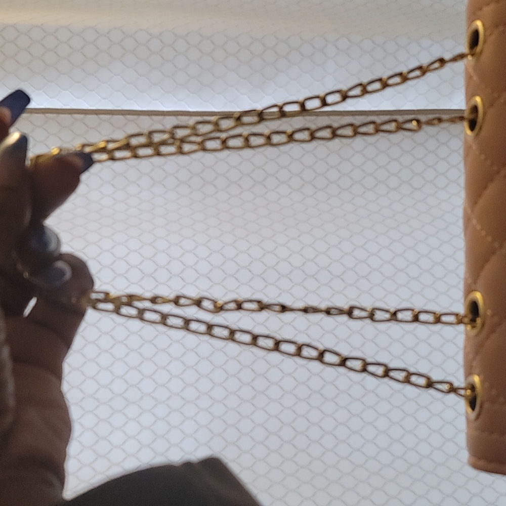 Mini Handbag - Picture 3 of 4